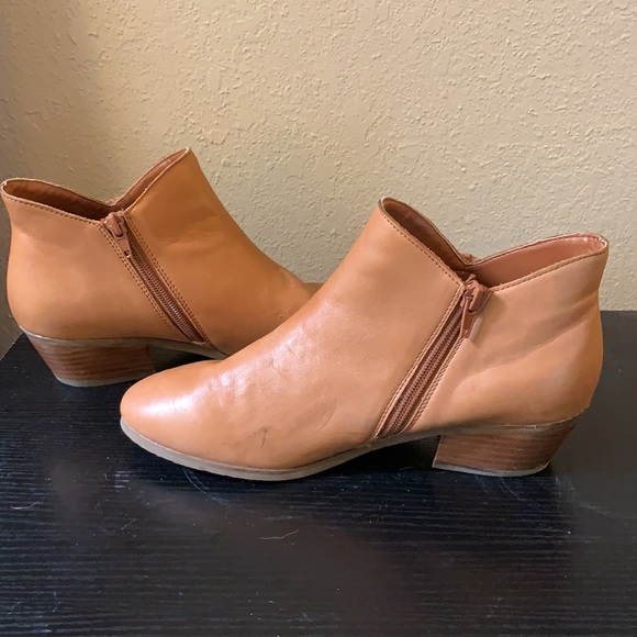 Jack Rogers boots Size 8.5 - Picture 6 of 14